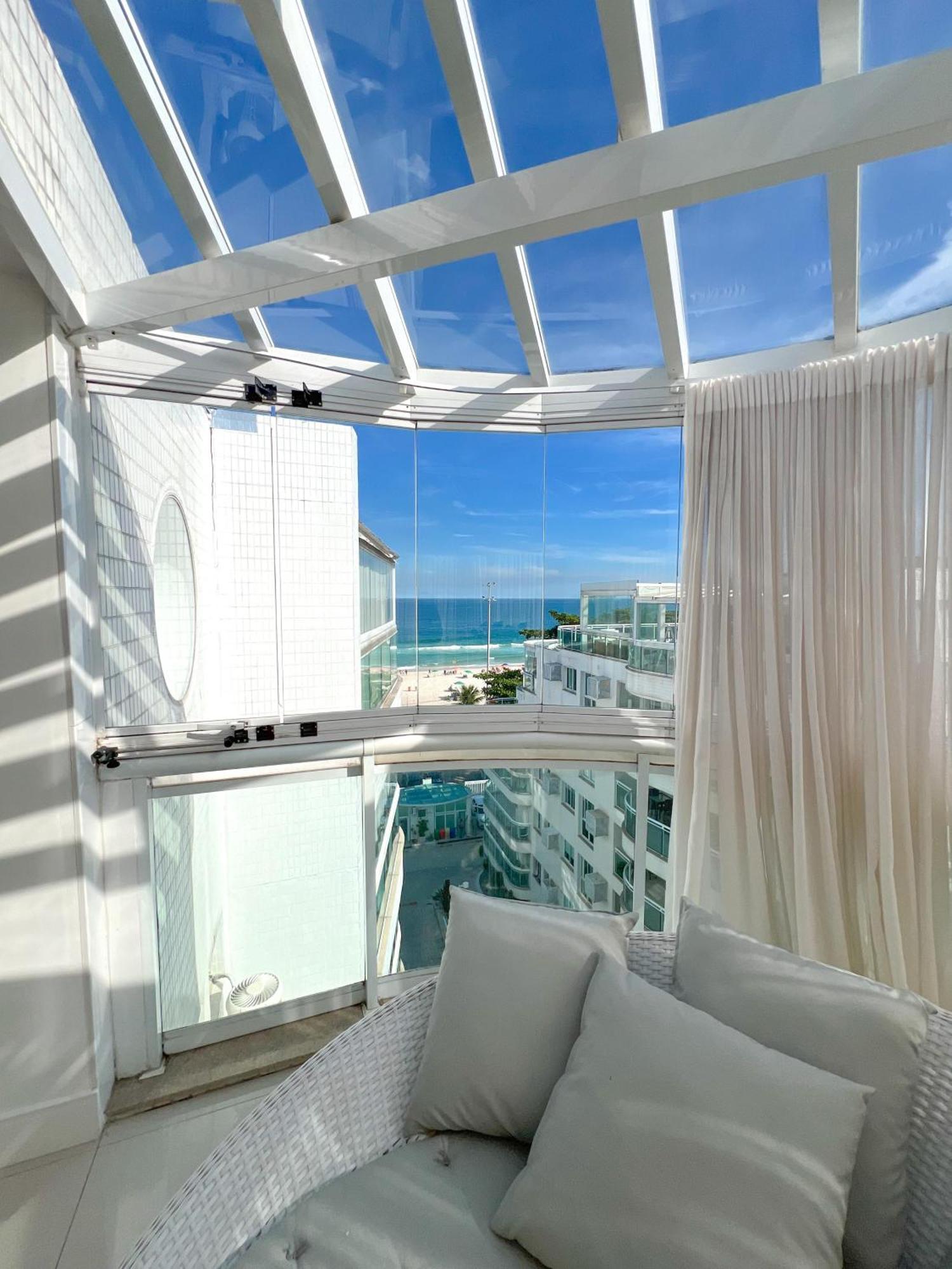 Cobertura No Pepe - Linda Vista Apartment Rio de Janeiro