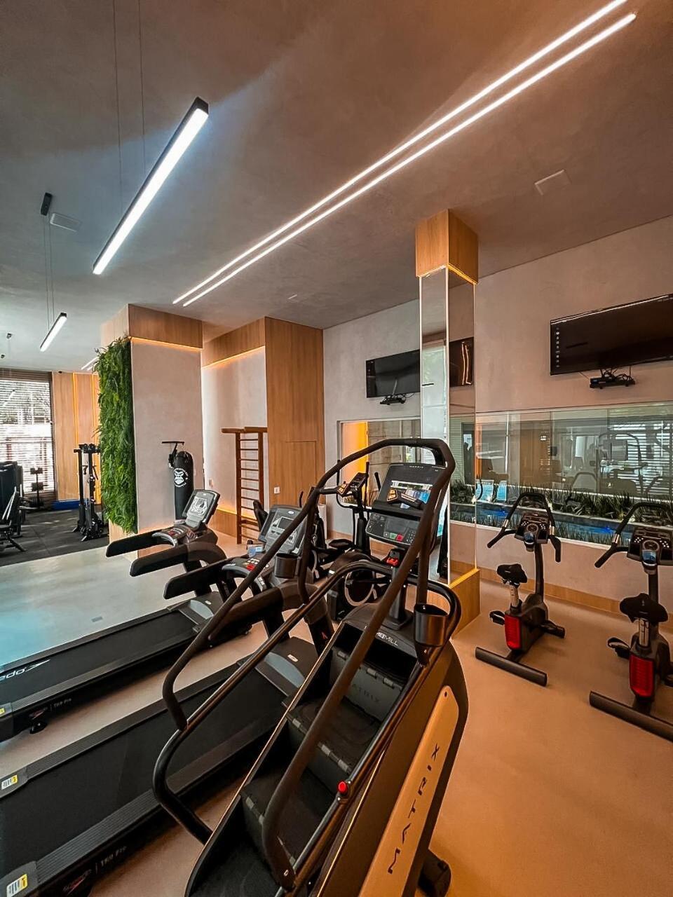 Cobertura No Pepe - Linda Vista Apartment Rio de Janeiro