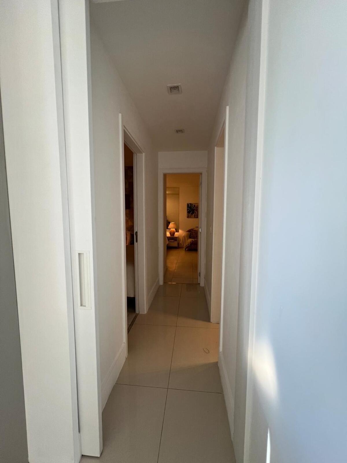Apartment Cobertura No Pepe - Linda Vista