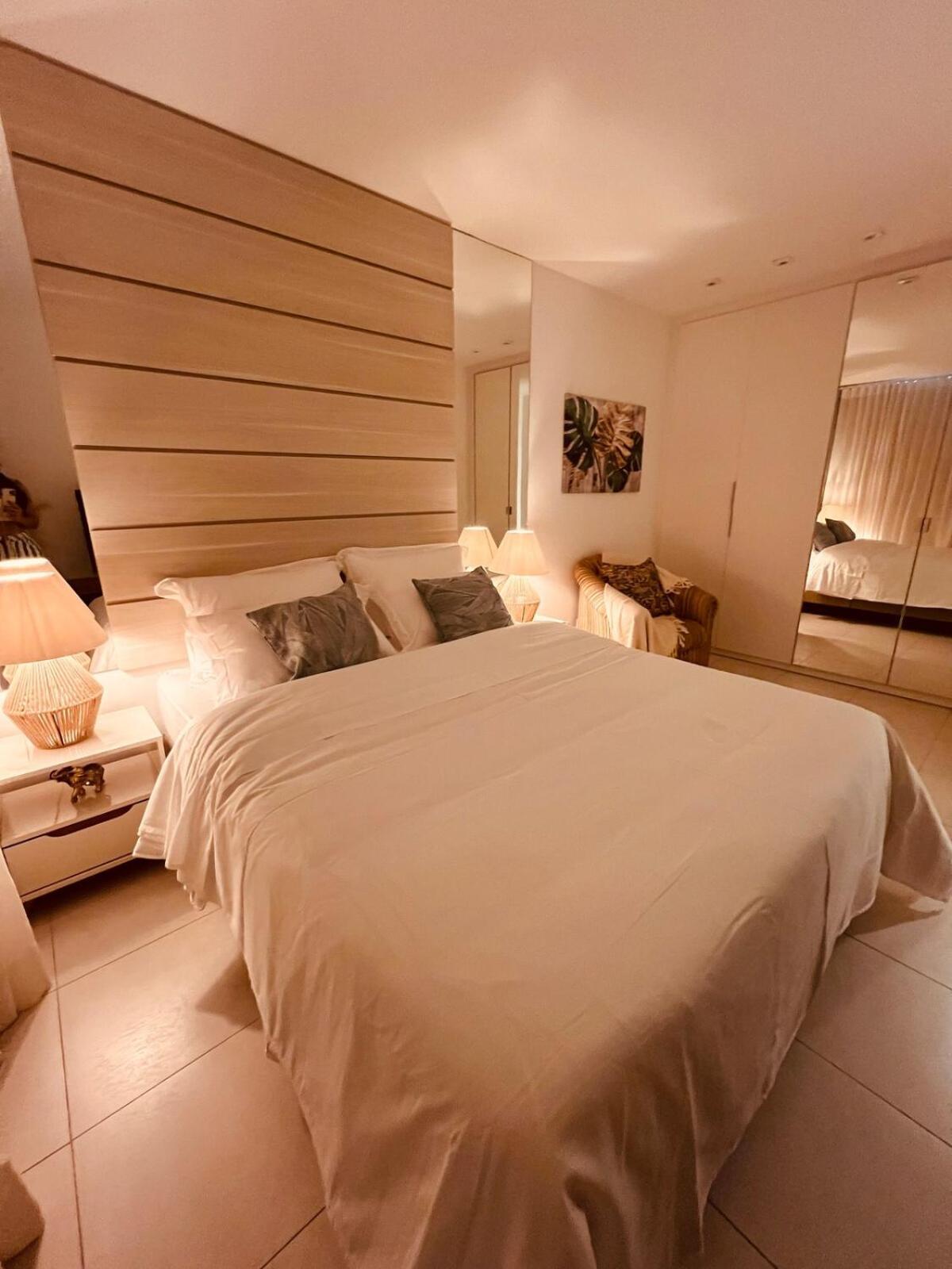 Apartment Cobertura No Pepe - Linda Vista