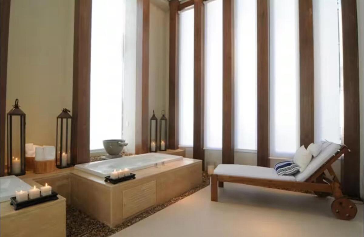 Apartment Cobertura No Pepe - Linda Vista Rio de Janeiro