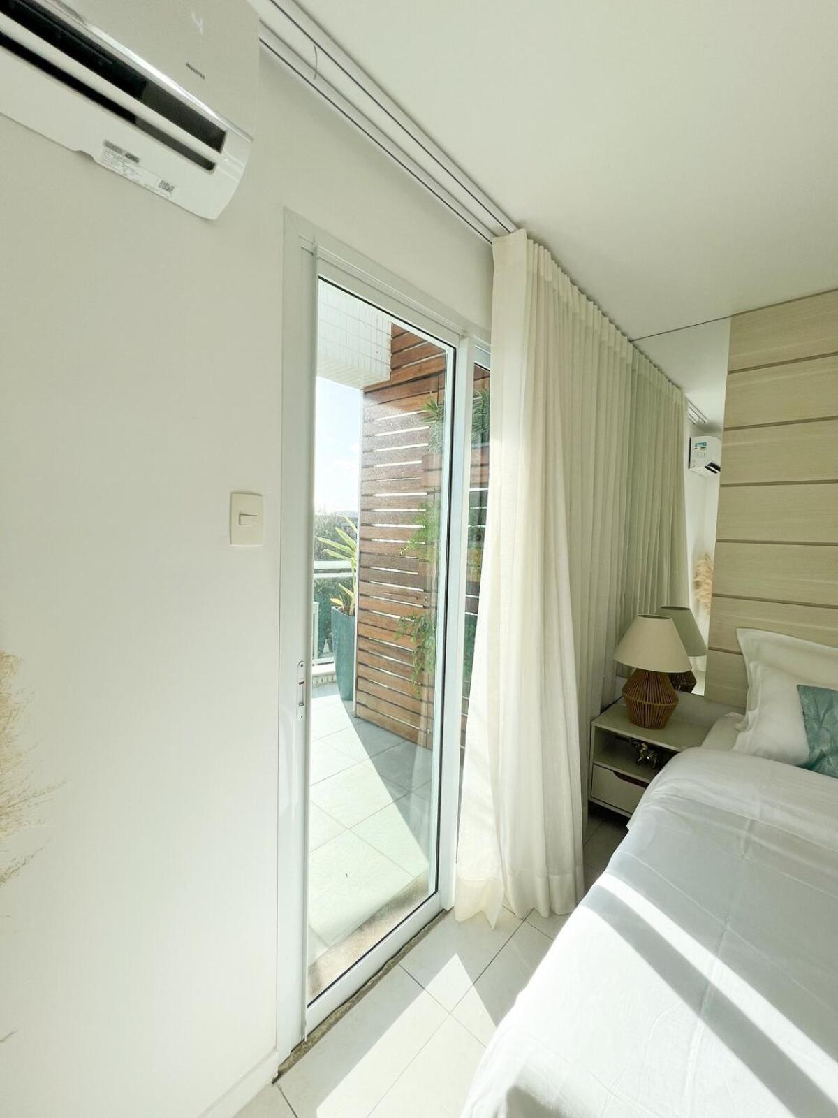 Cobertura No Pepe - Linda Vista Apartment Rio de Janeiro