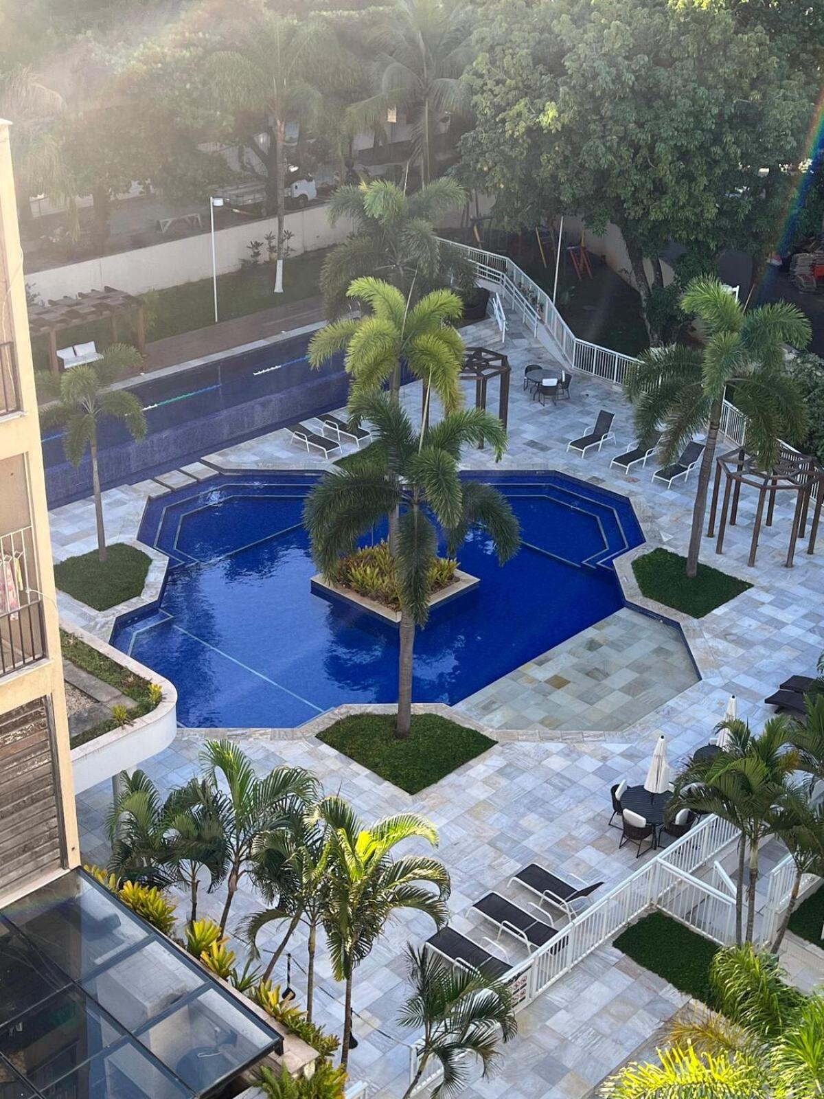 Apartment Cobertura No Pepe - Linda Vista Rio de Janeiro