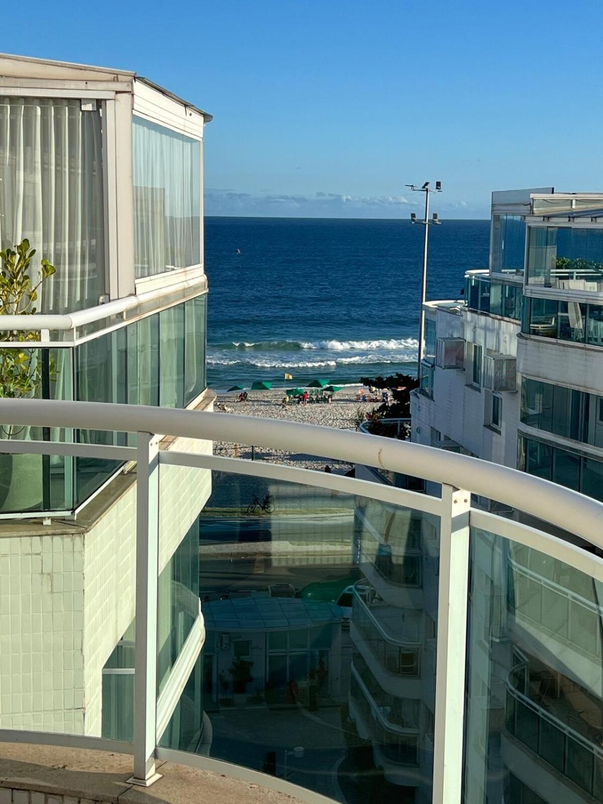 Apartment Cobertura No Pepe - Linda Vista *