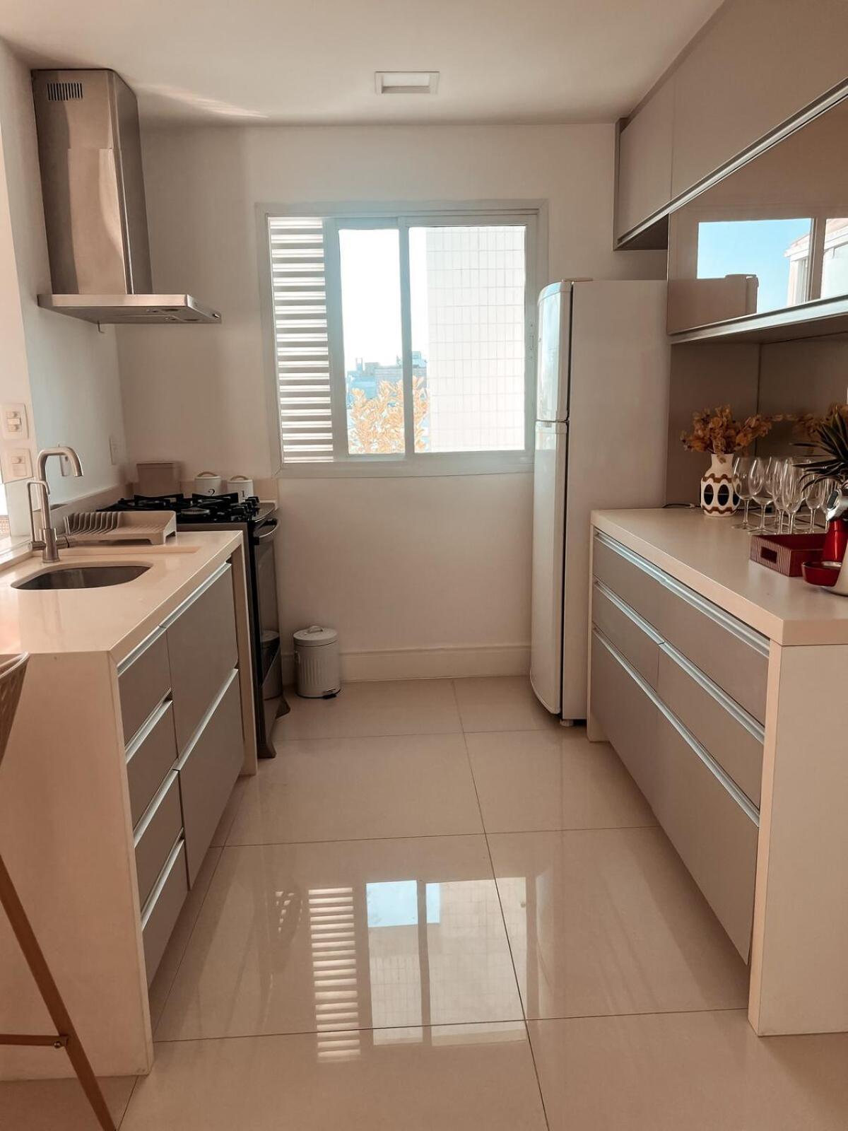 Apartment Cobertura No Pepe - Linda Vista