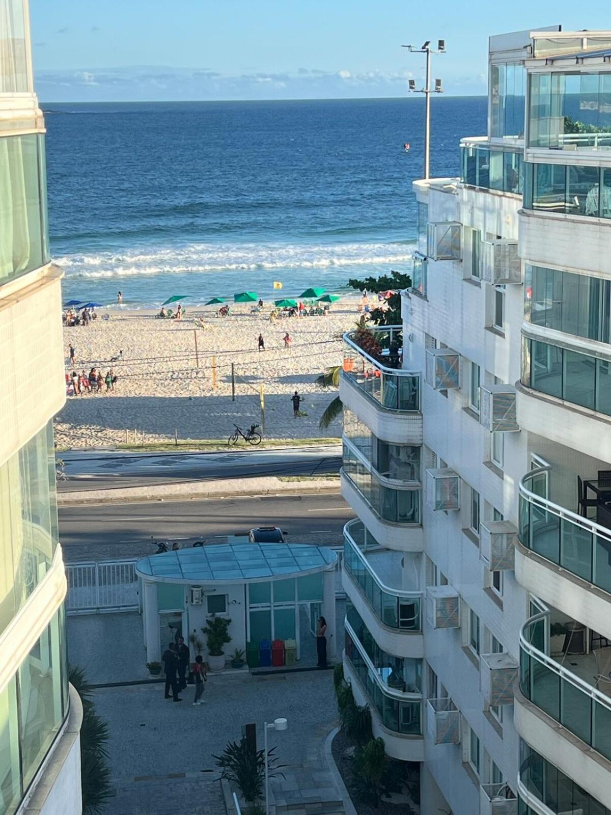 Cobertura No Pepe - Linda Vista Apartment Rio de Janeiro